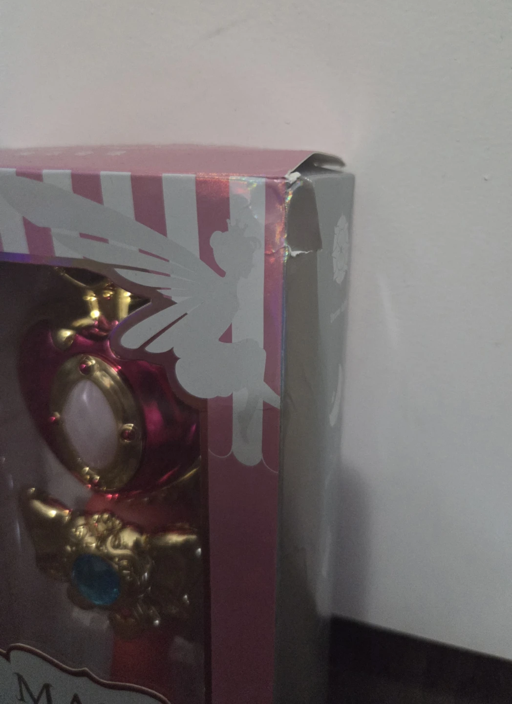 Sailor Moon Wand - photo 4