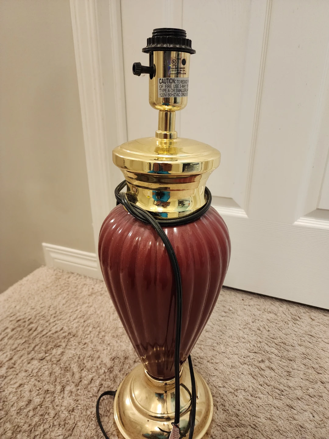 Table Lamp
