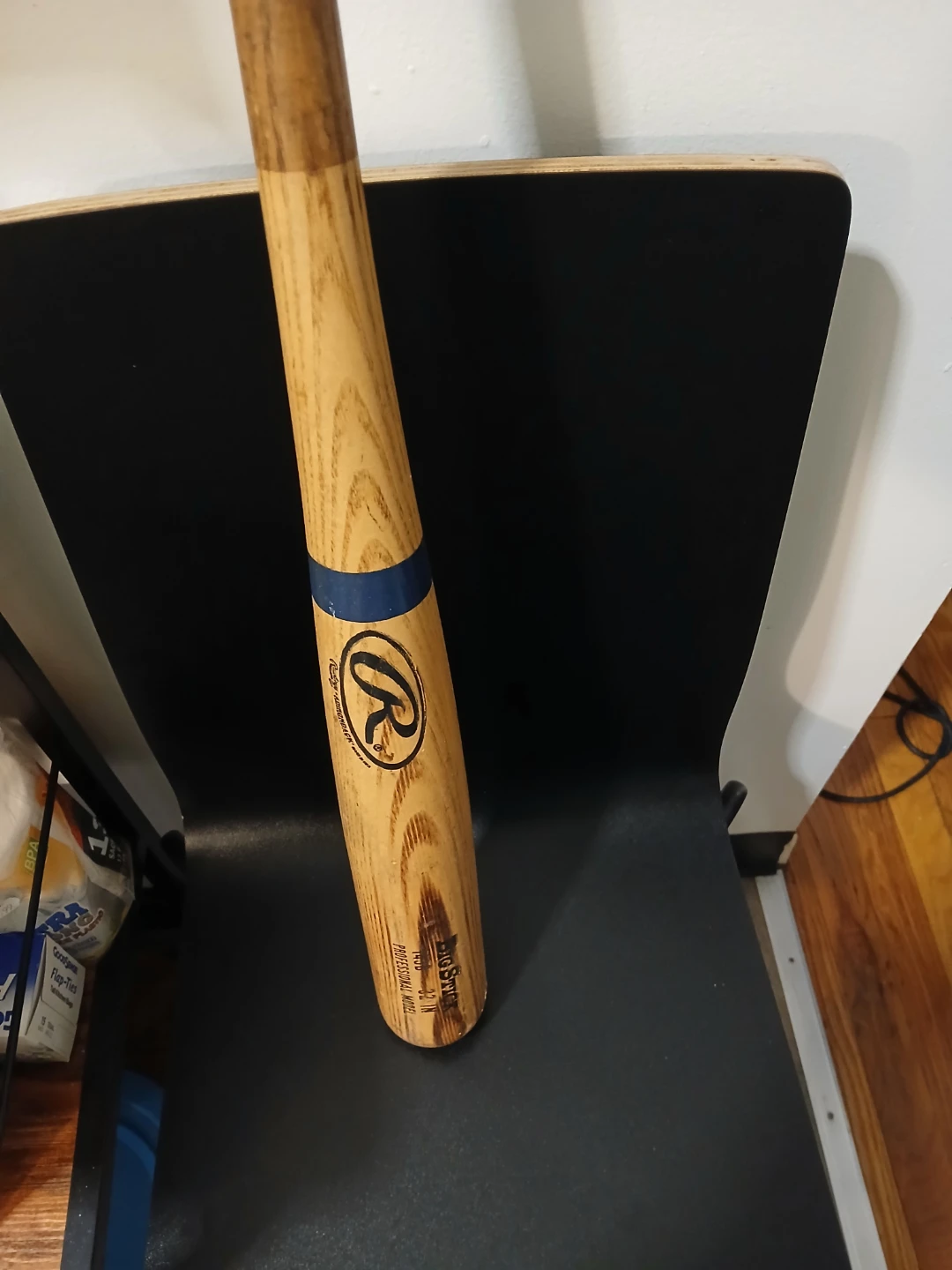 Rawlings Big Stick Professional Model Baseball Bat 32"