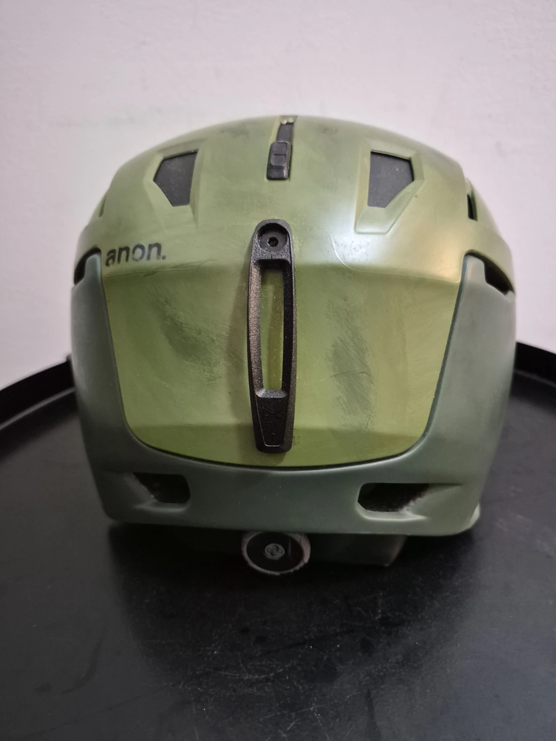 Anon Ski/Snowboard Helmet - Green - photo 2