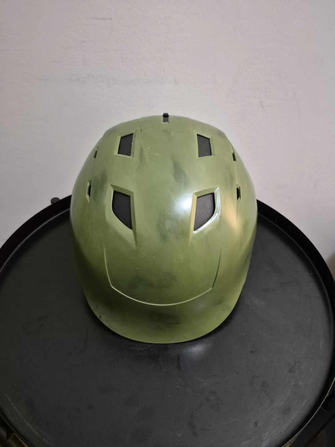 Anon Ski/Snowboard Helmet - Green - photo 3