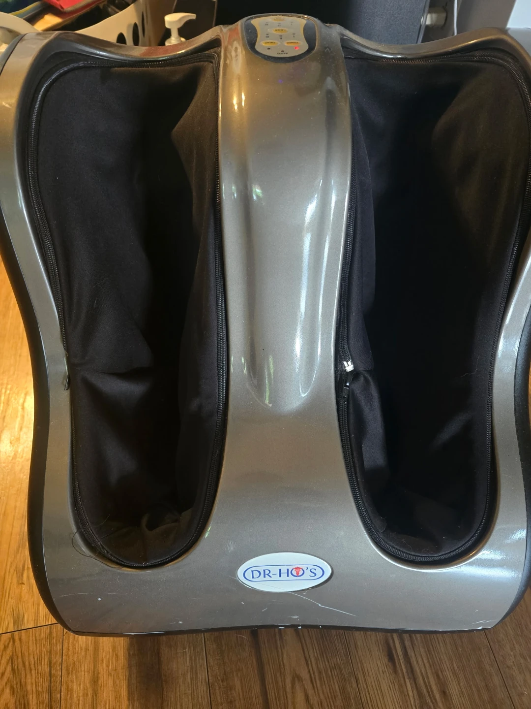Dr. Ho's Foot Massager