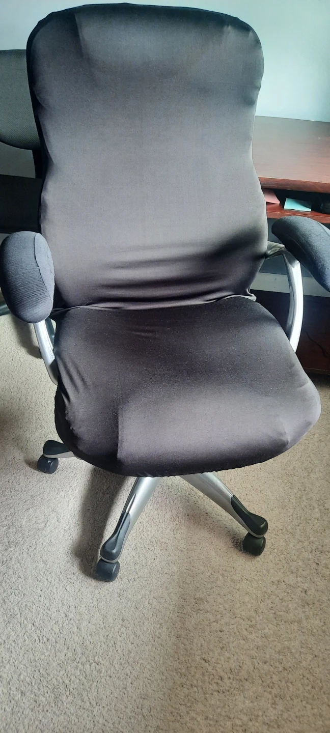 Office Chairs - photo 2