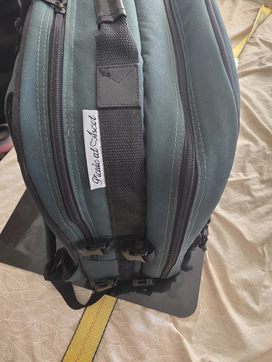 Picnic Backpack set Ascot - photo 3