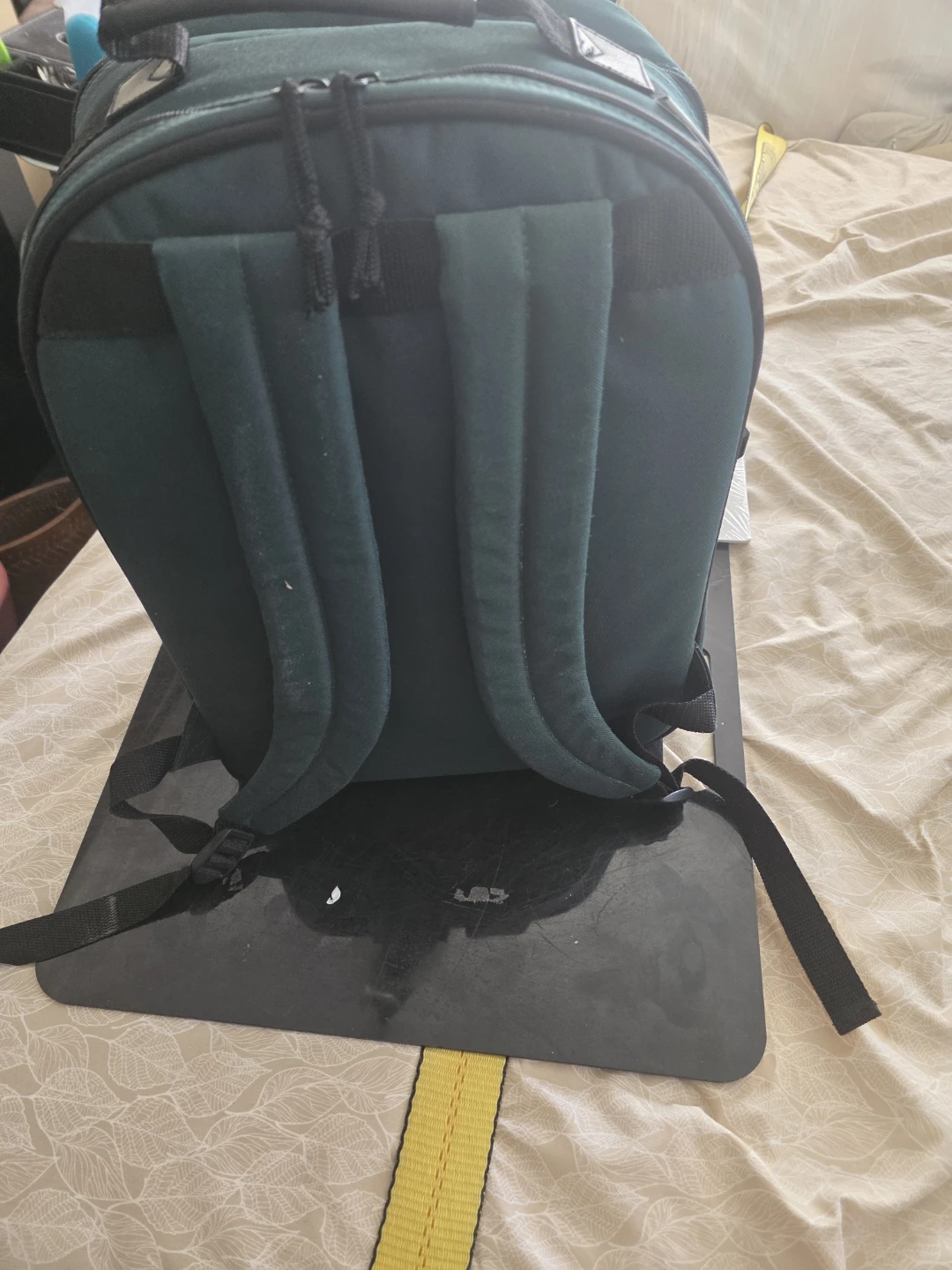 Picnic Backpack set Ascot - photo 4