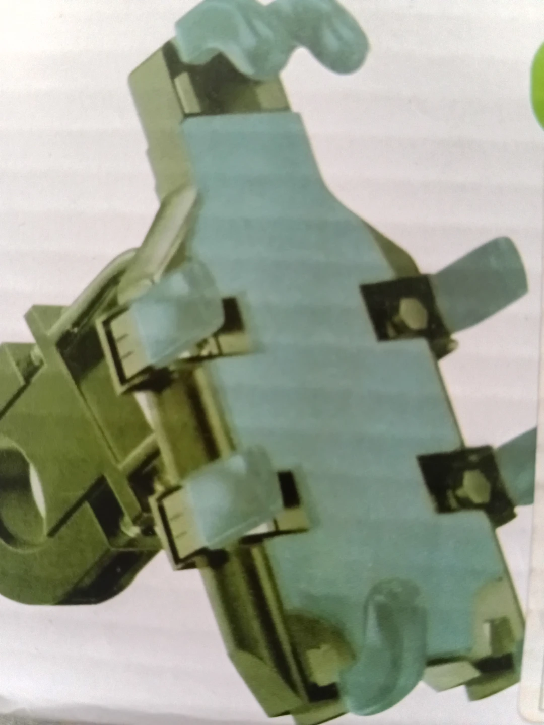 Mobile Phone Bracket for Outdoor Cycling