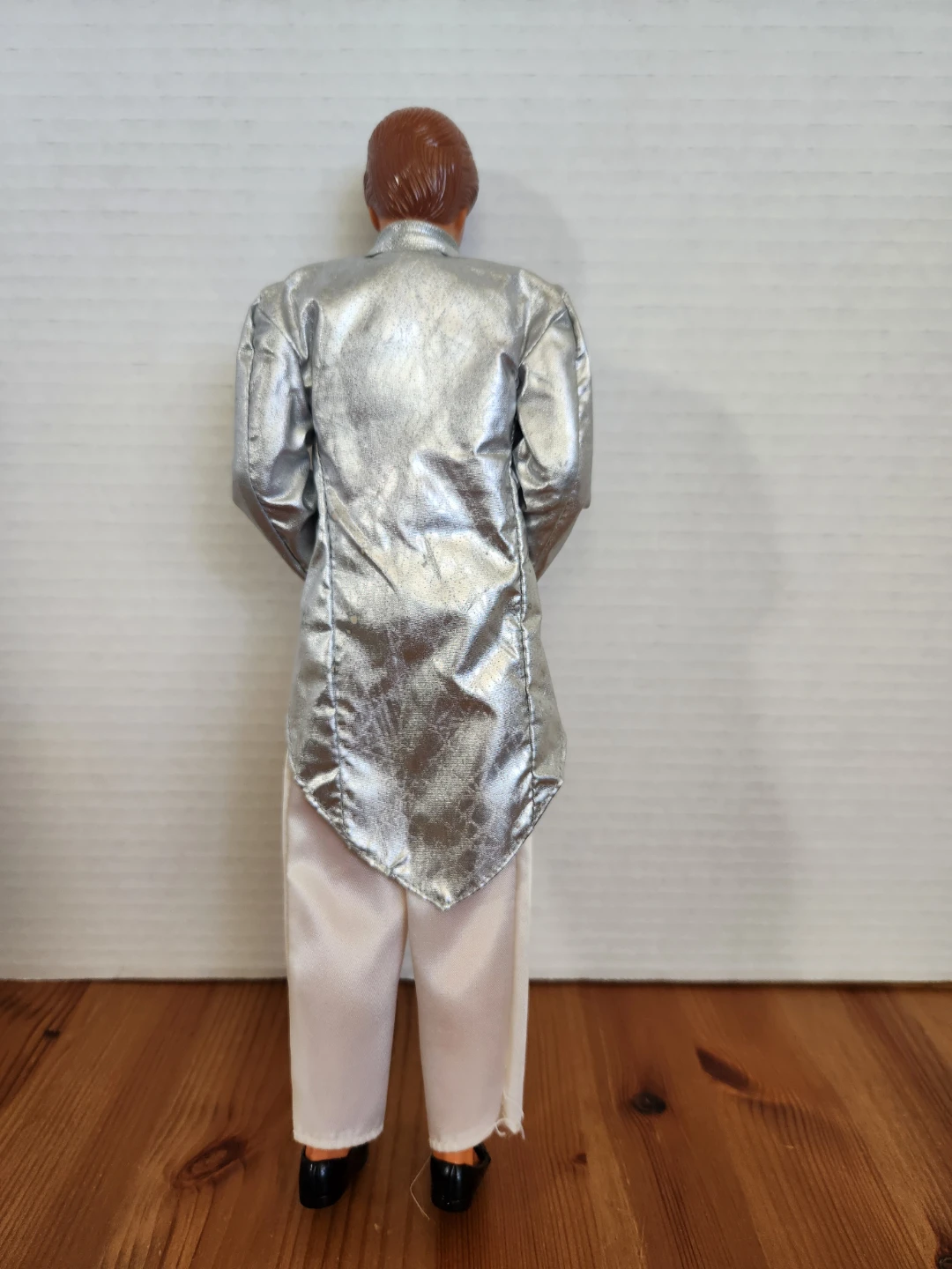 VINTAGE ~ 1980s Superstar Ken Doll - photo 2