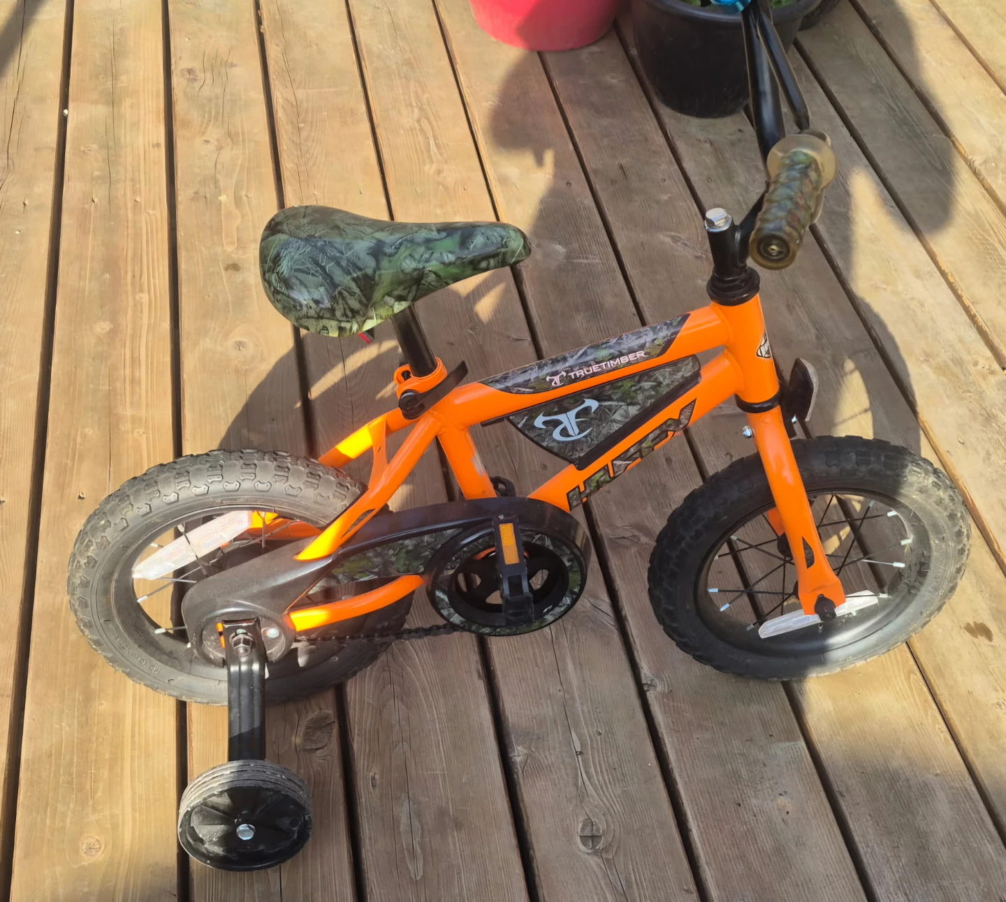 Kids Bike