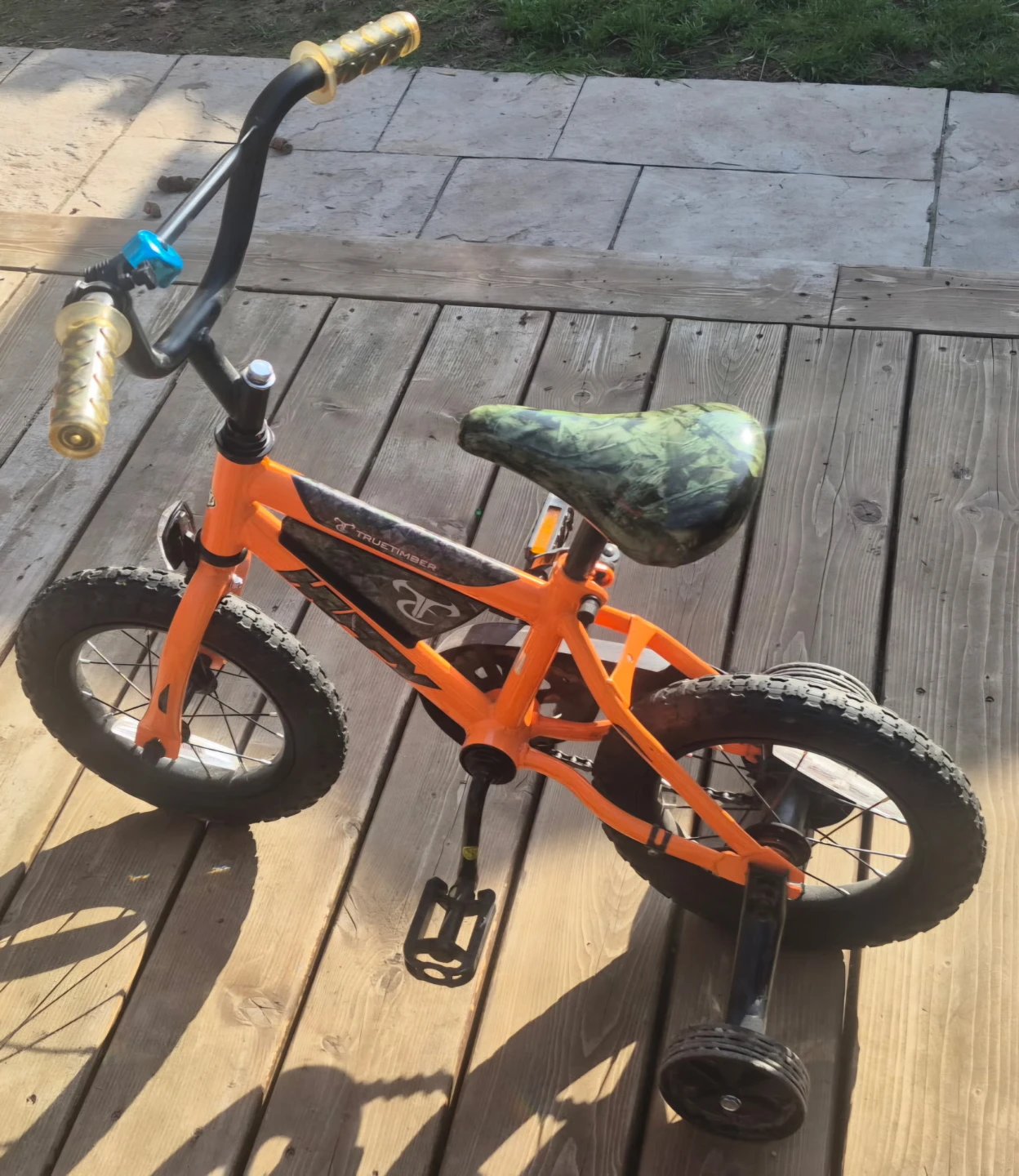 Kids Bike - photo 2