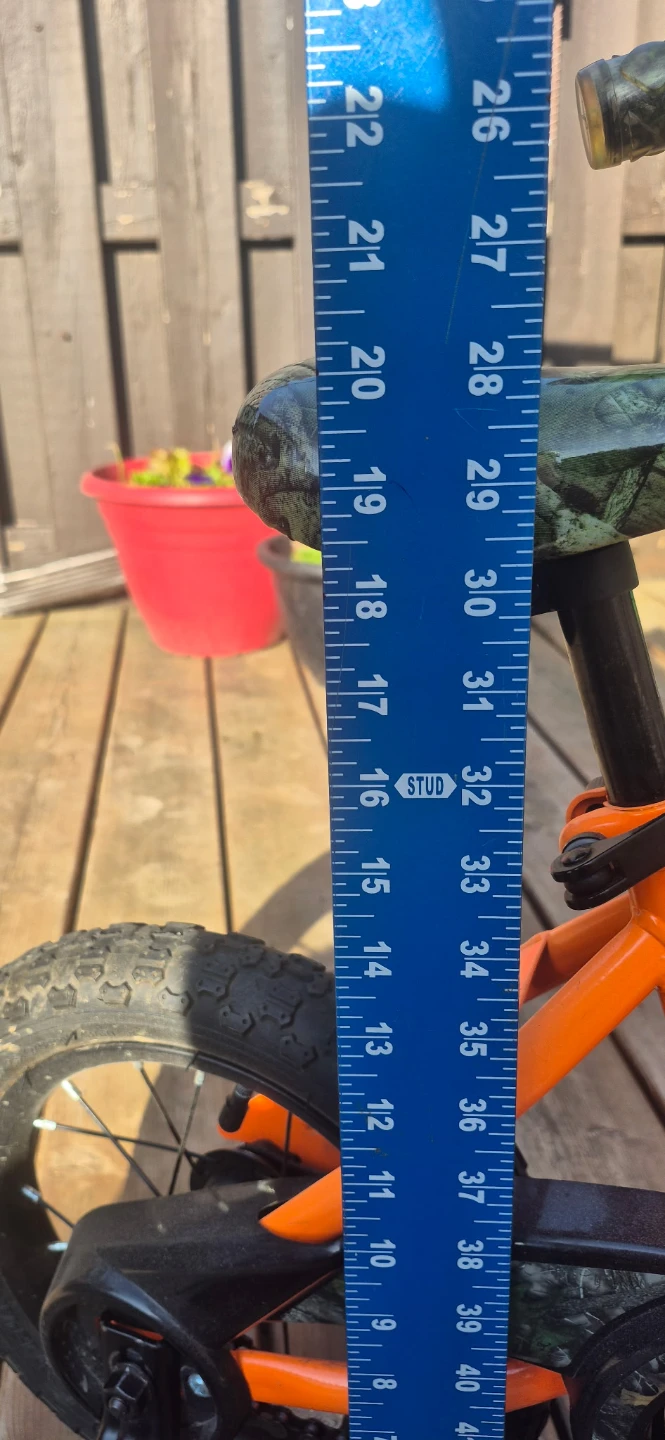 Kids Bike - photo 3