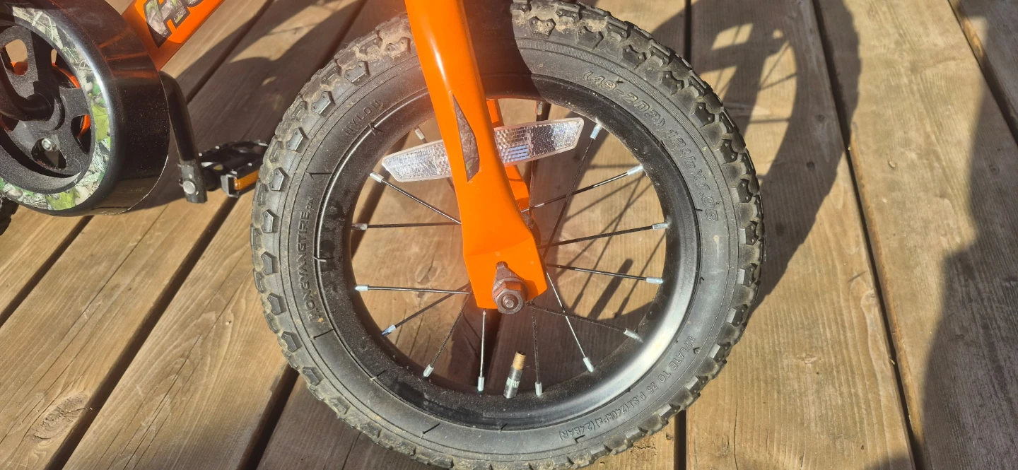 Kids Bike - photo 5