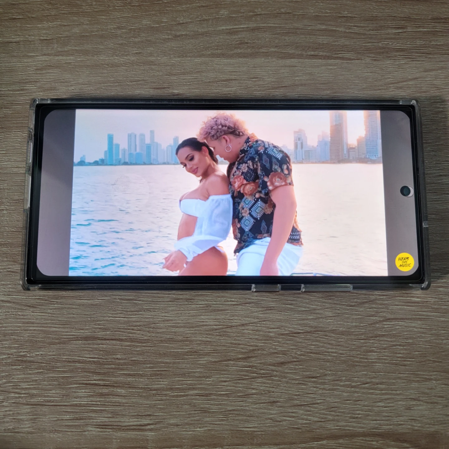Samsung Galaxy S23 Ultra 256gb Phone Case with Card Holder - photo 3