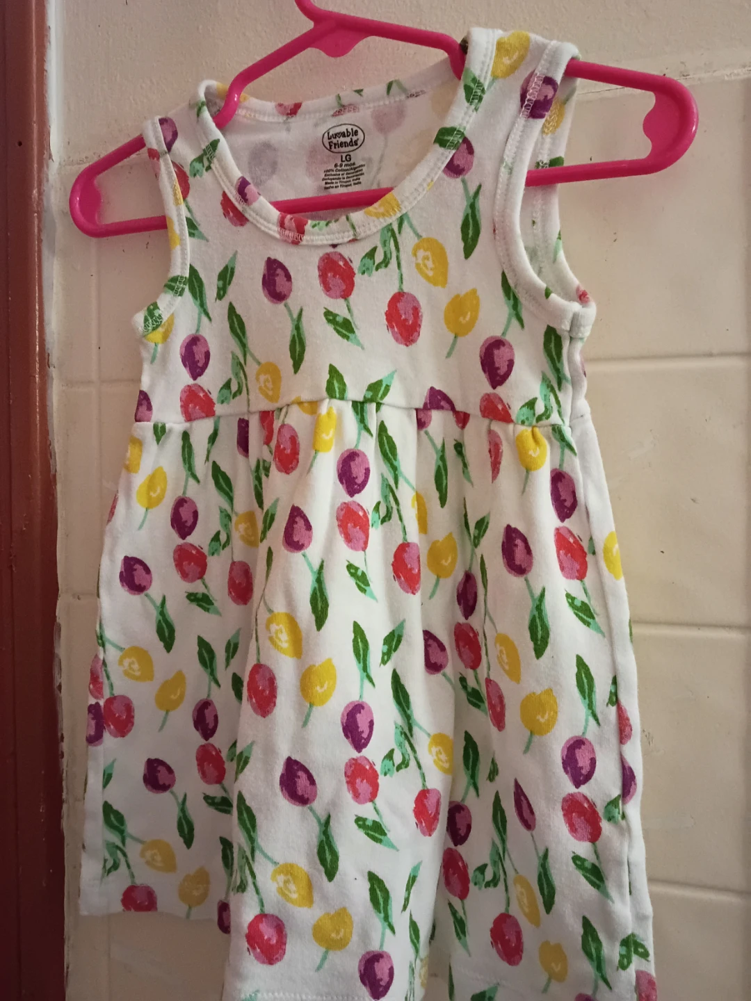 Girls Dresses 6-9m - photo 3