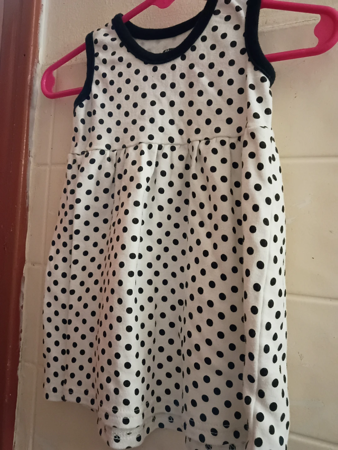 Girls Dresses 6-9m - photo 4