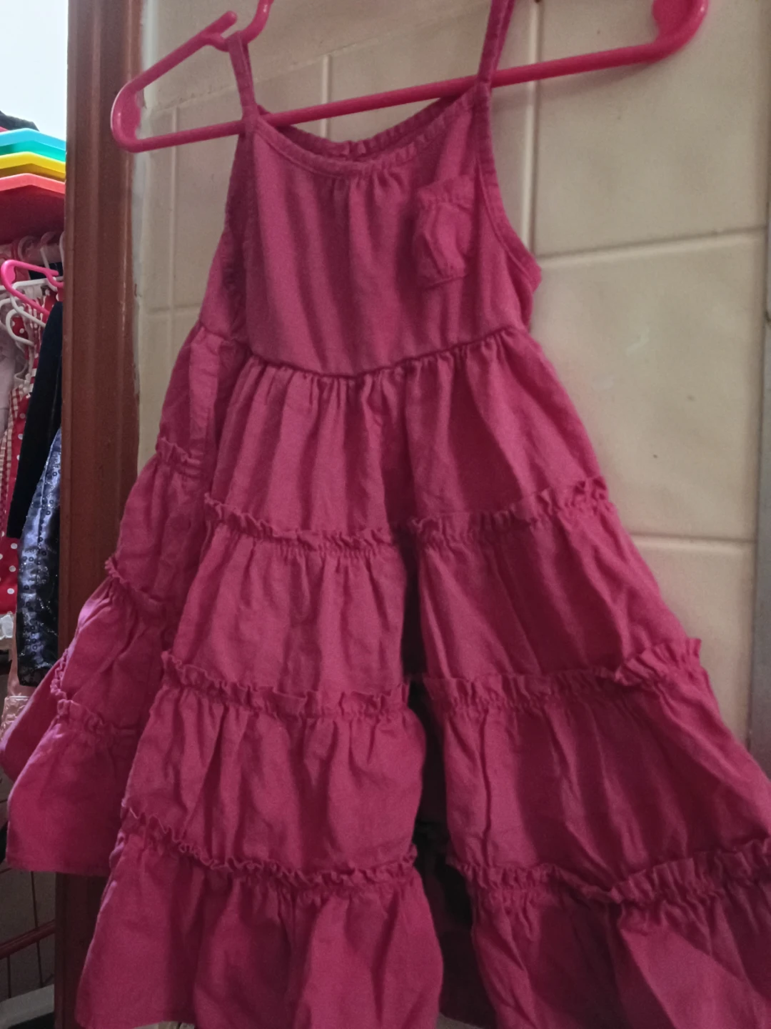 Girls Dresses 6-9m - photo 5