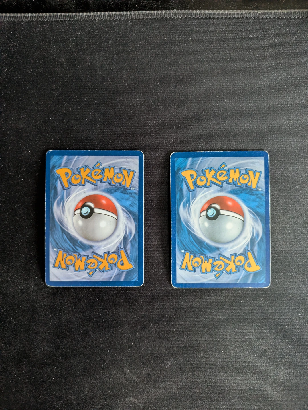 Palkia and Dialga EX Holo - photo 2