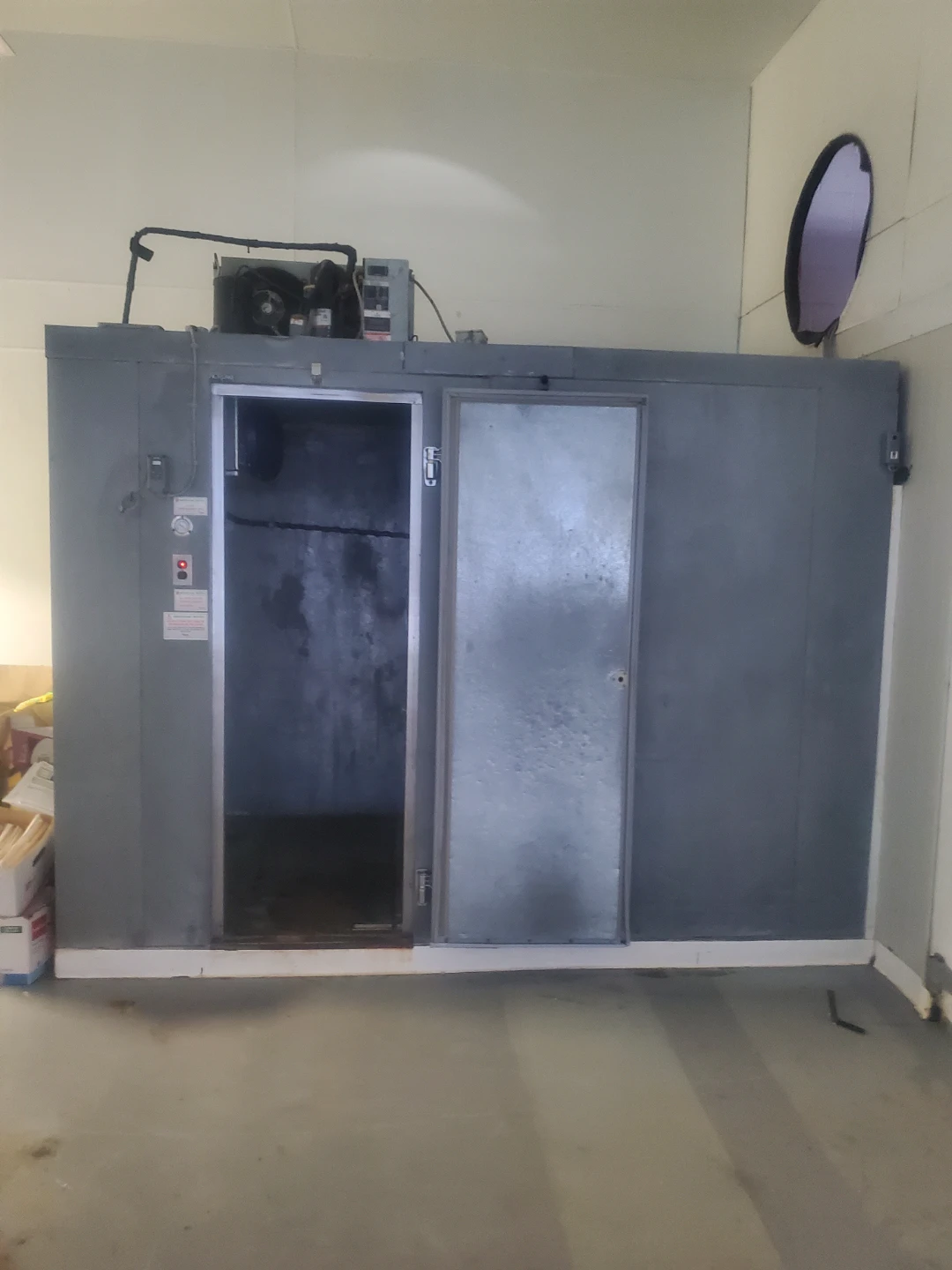 and cooling equipments - photo 5