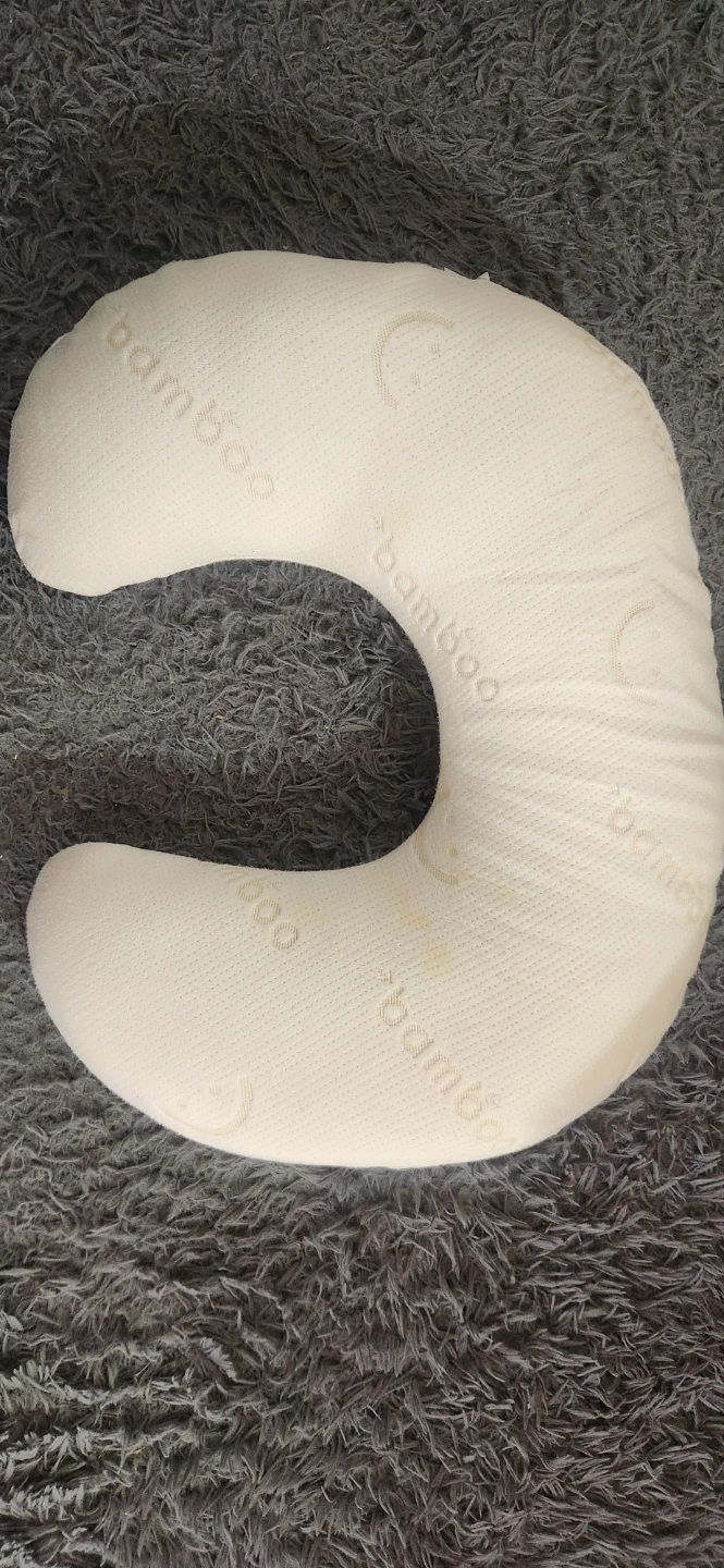 Babyworks Feeding Pillow