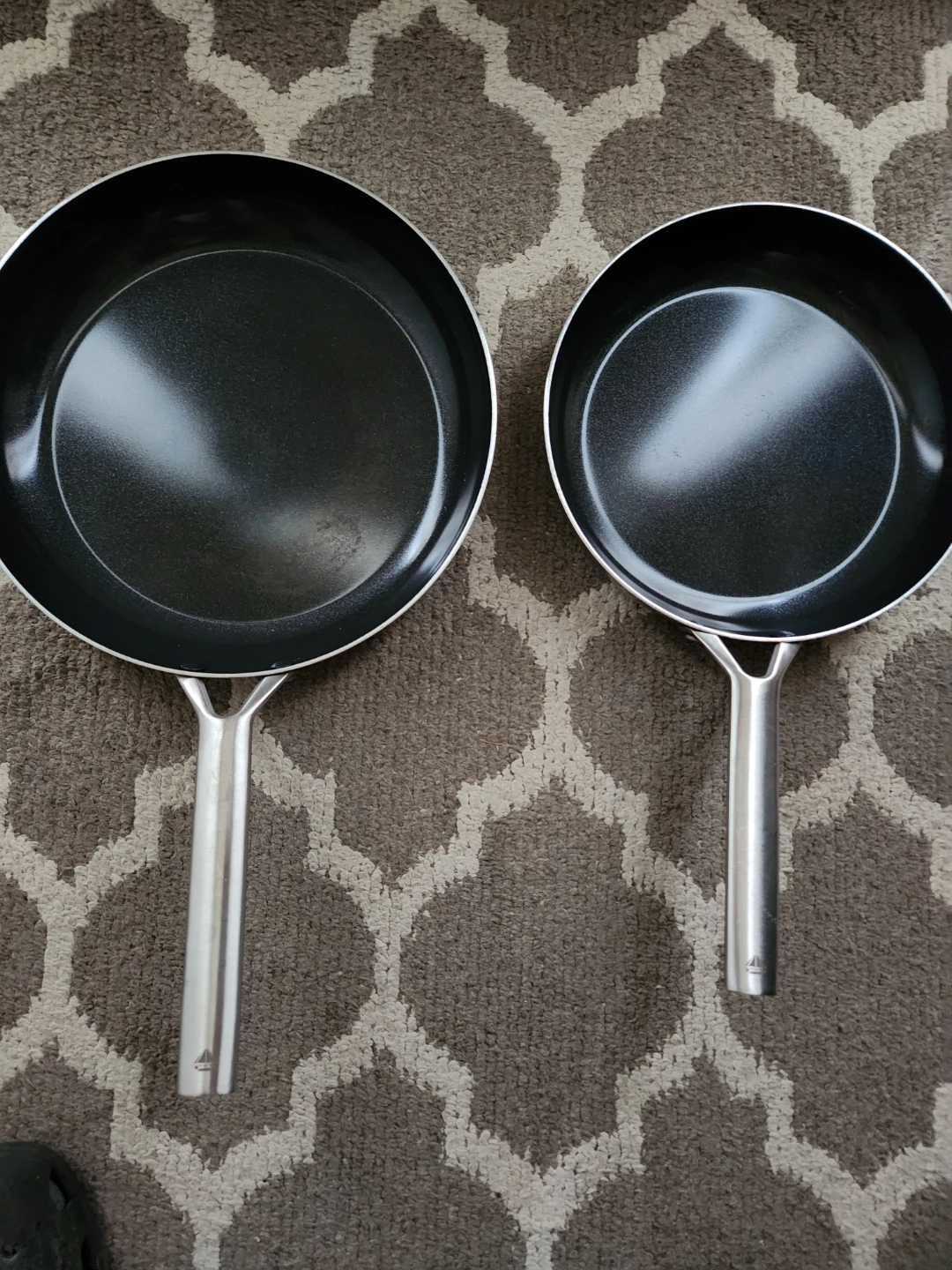 Frying Pans