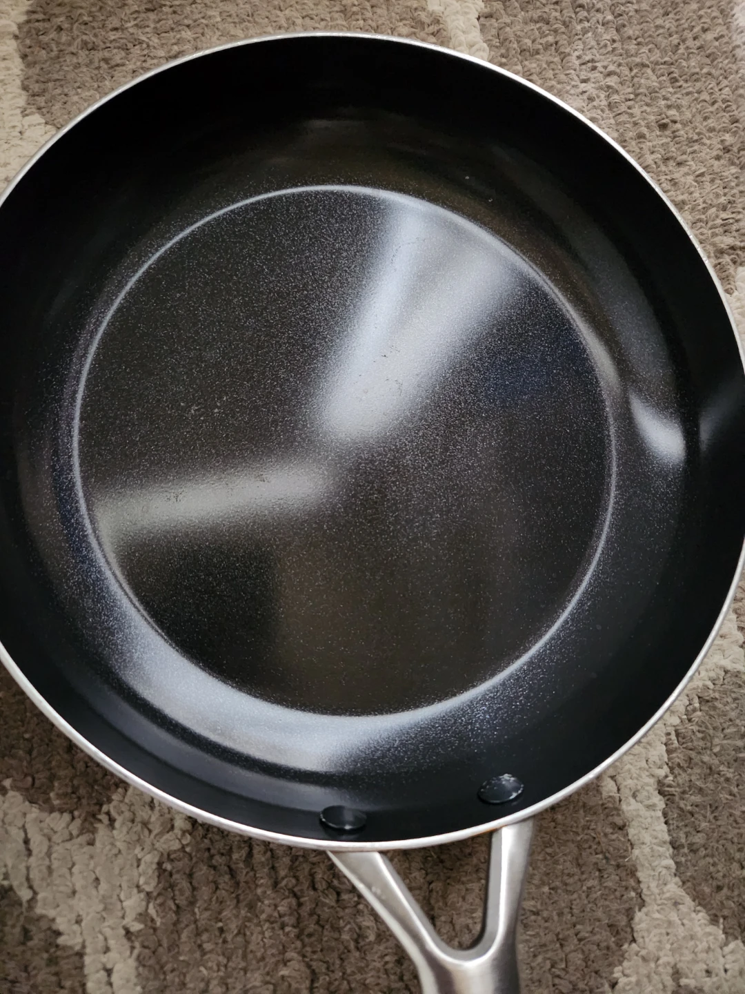 Frying Pans - photo 3