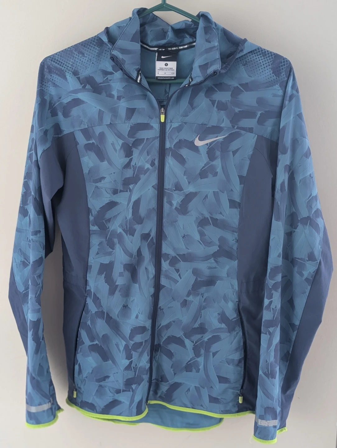 Women's Nike Running Jacket