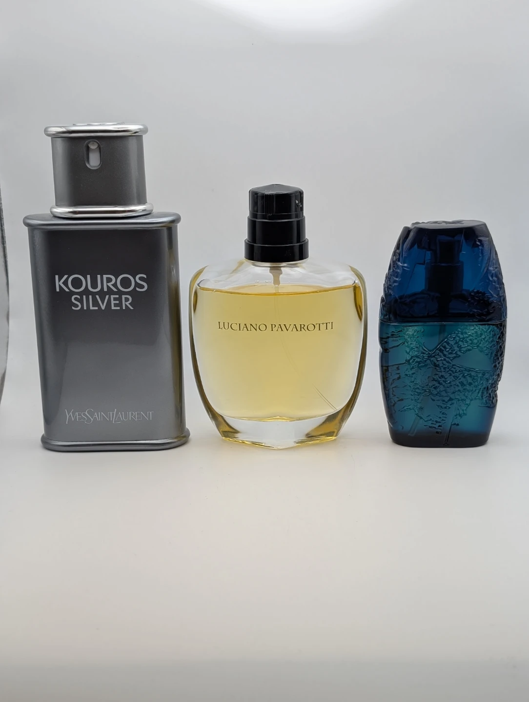 Vintage and discontinued fragrances for men - photo 3