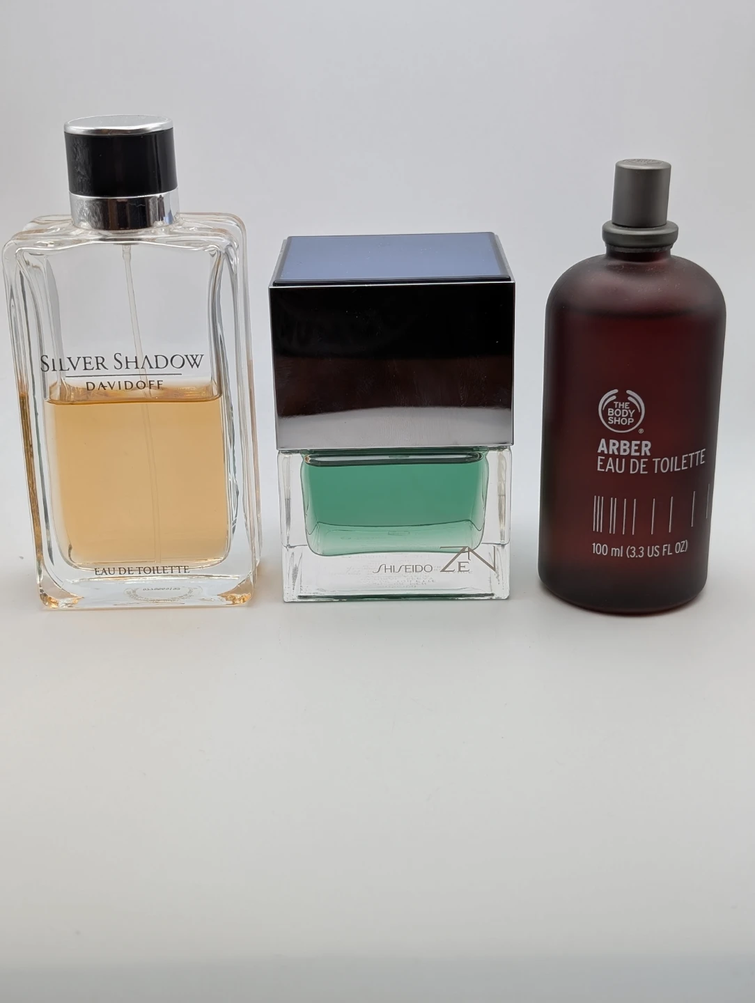 Vintage and discontinued fragrances for men - photo 4