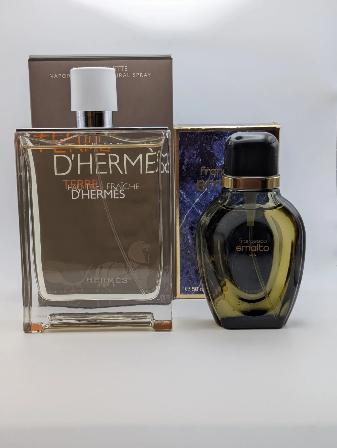 Vintage and discontinued fragrances for men - photo 5