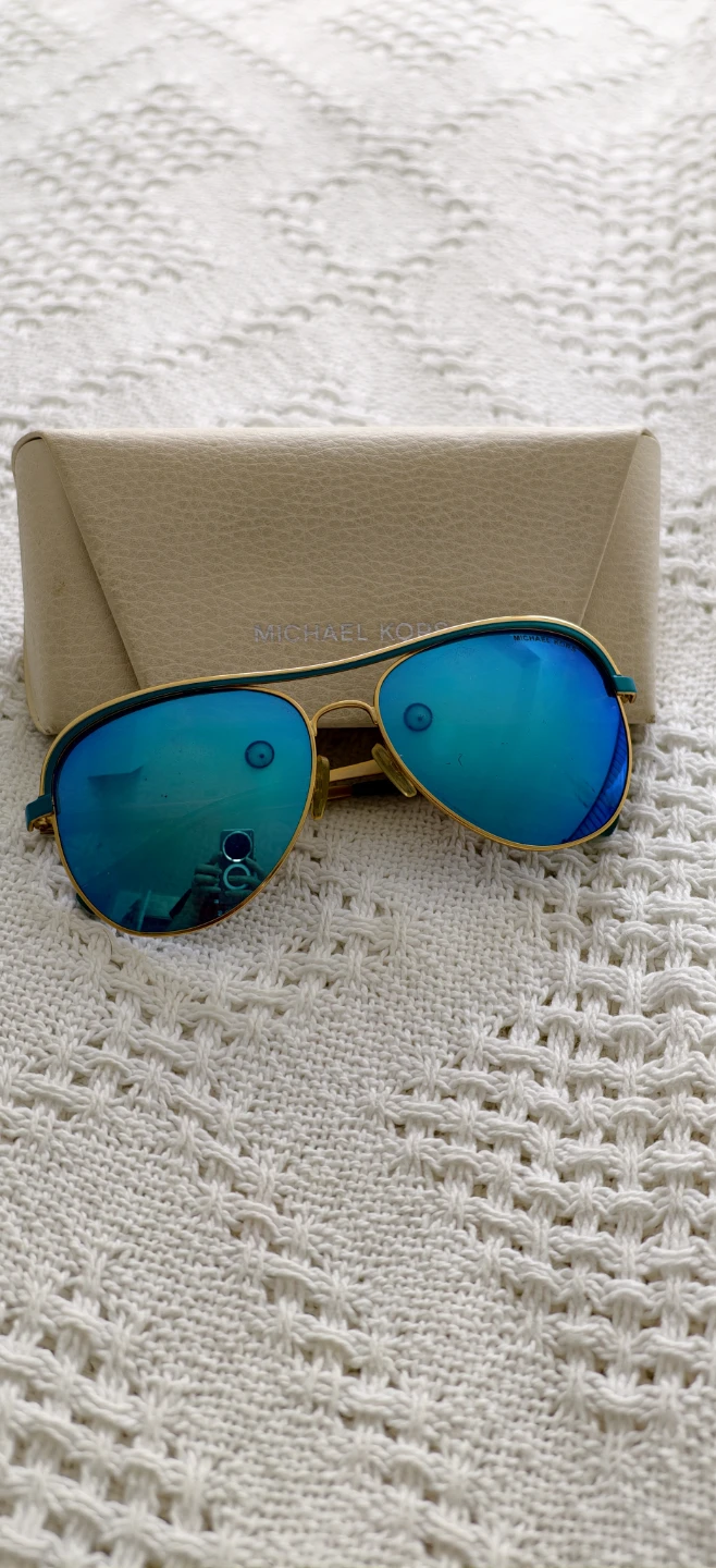 Michael Kors Sunglasses