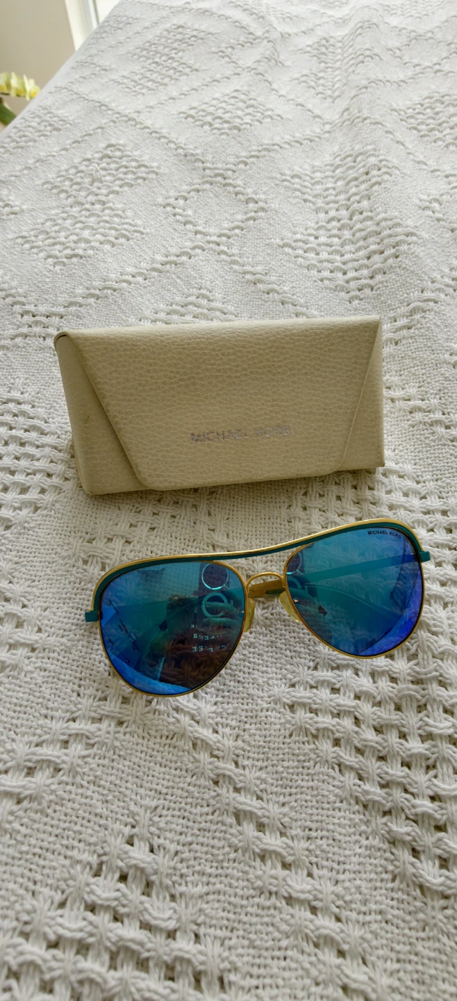 Michael Kors Sunglasses - photo 2