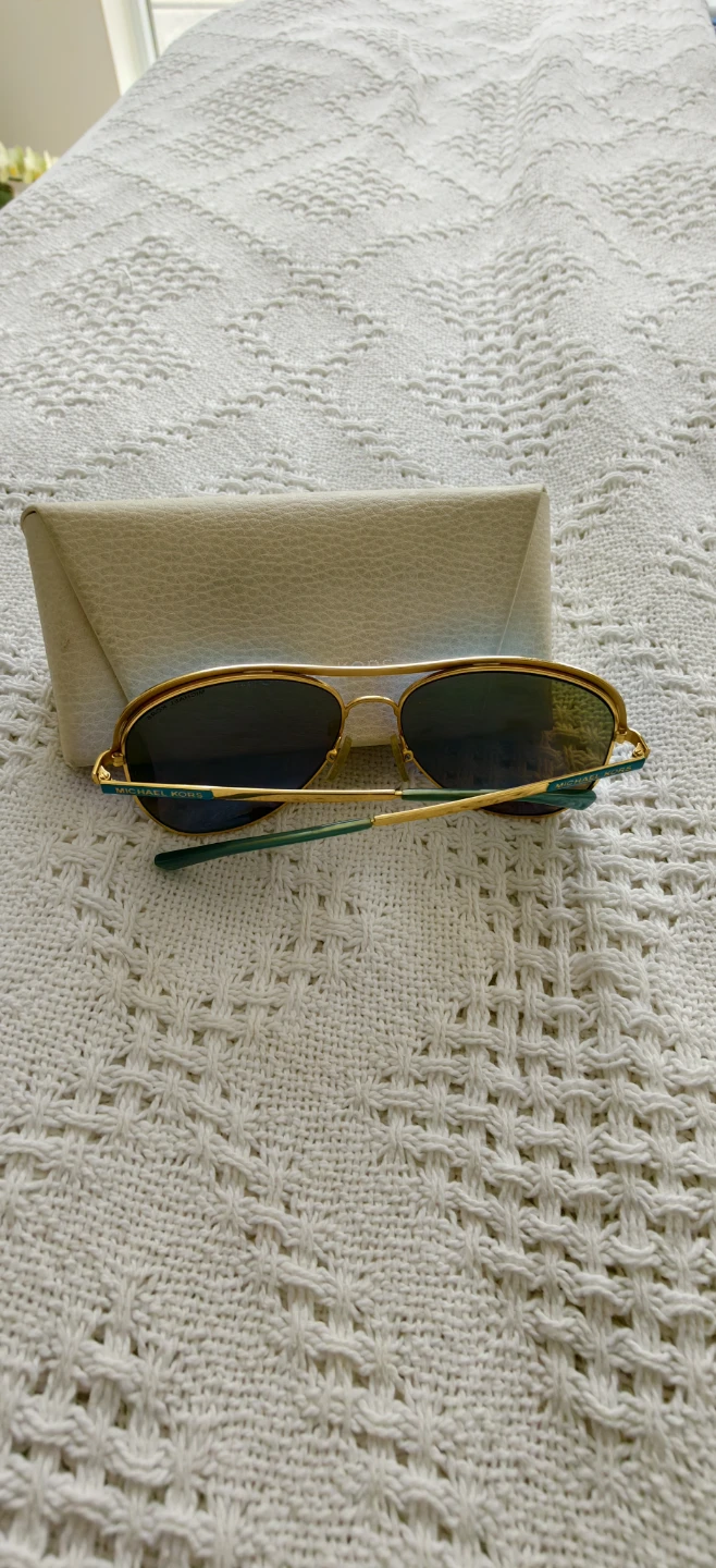 Michael Kors Sunglasses - photo 3