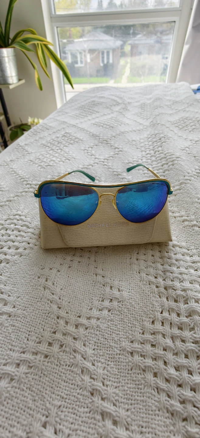 Michael Kors Sunglasses - photo 4