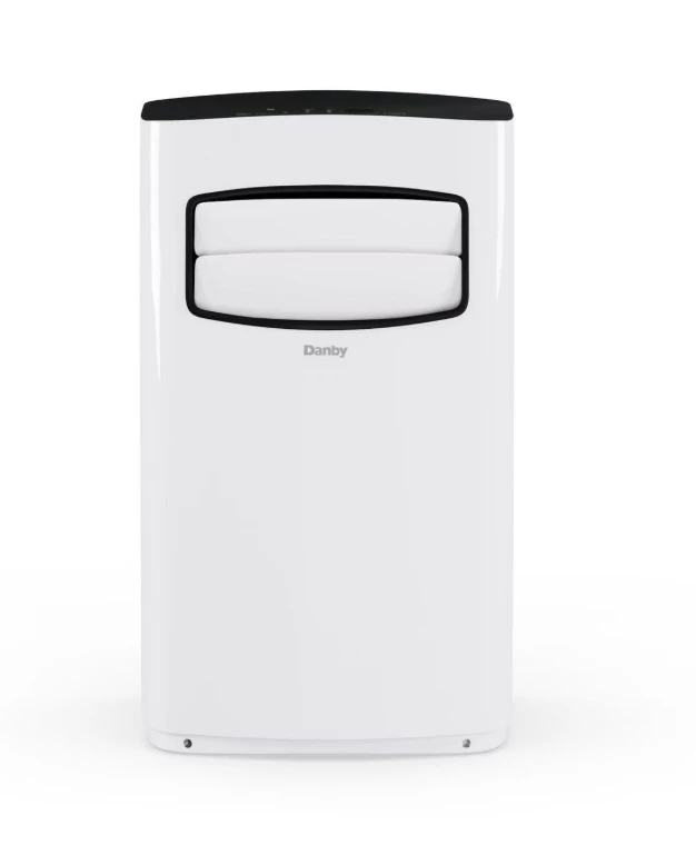 Danby 12,000 BTU (6,500 SACC) 3-in-1 Portable Air Conditioner