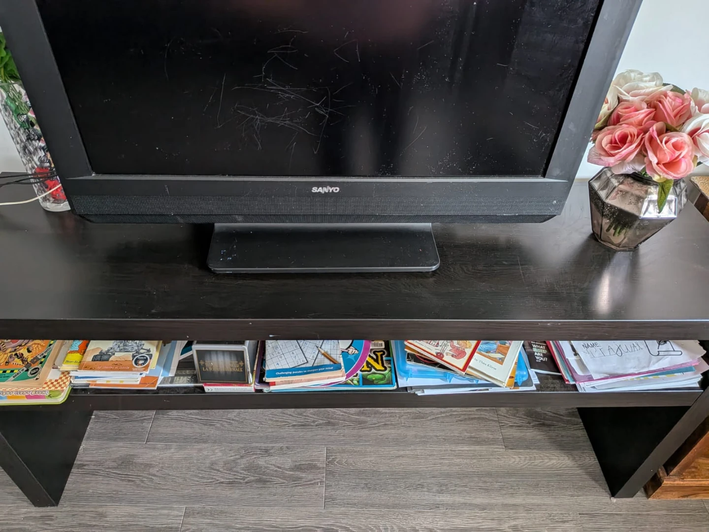 Tv Stand - photo 2