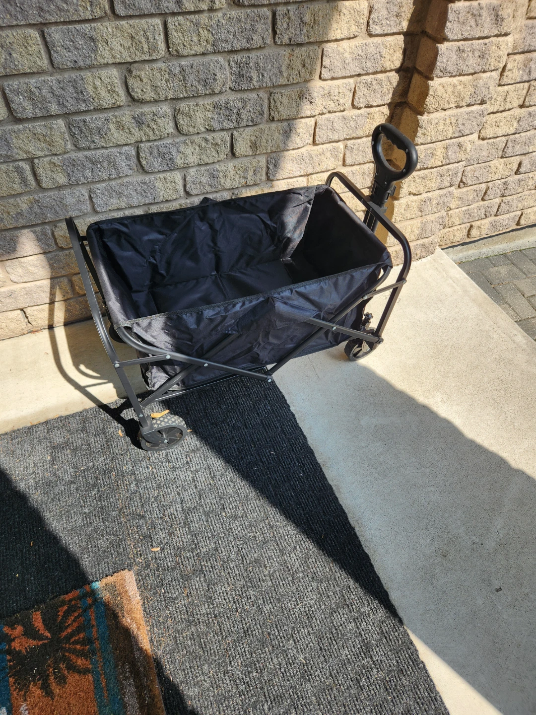 Wagon