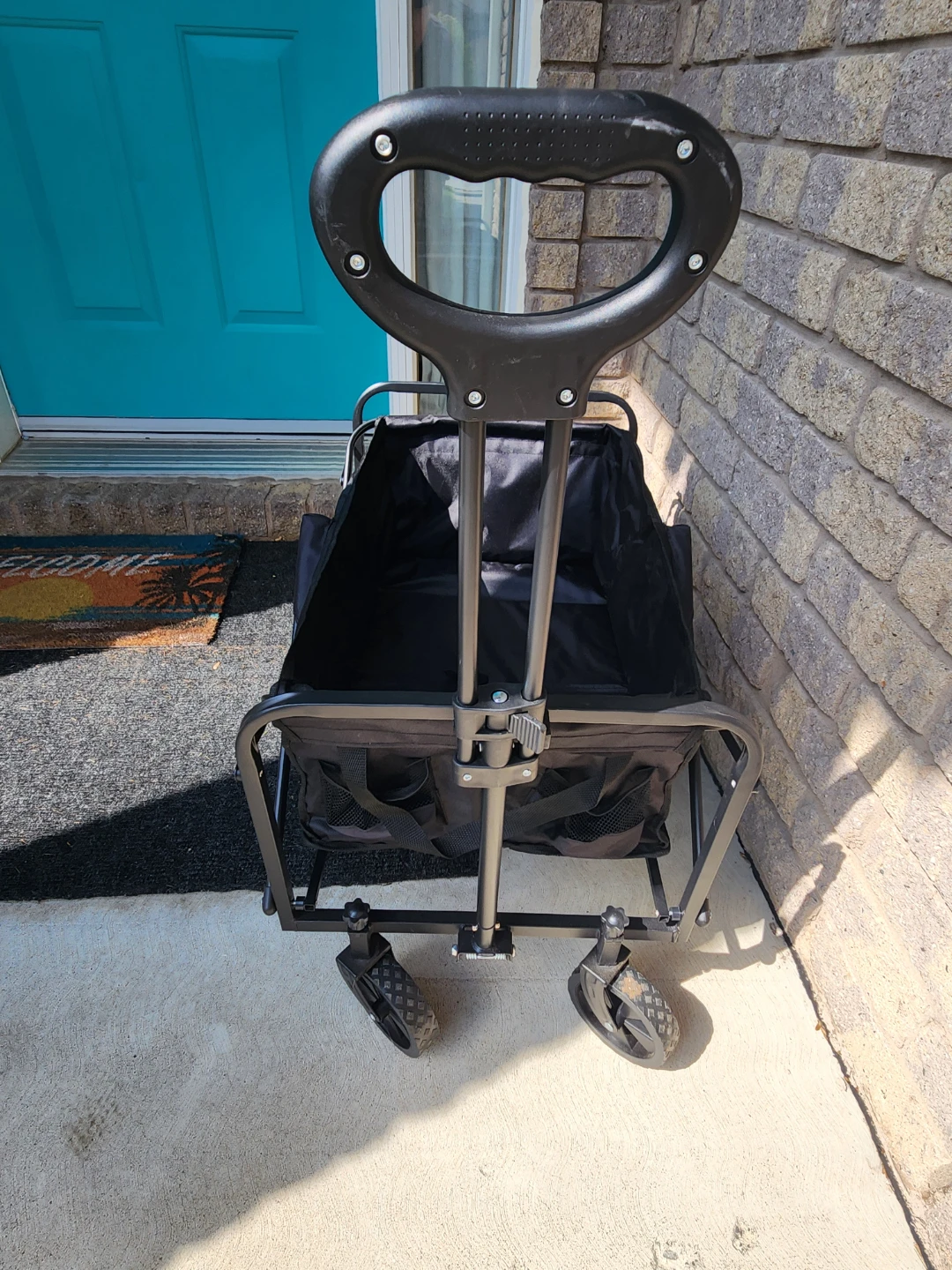 Wagon - photo 2