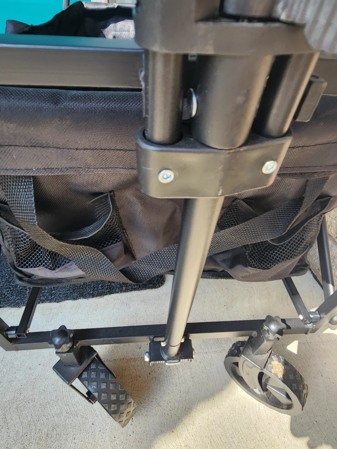 Wagon - photo 3