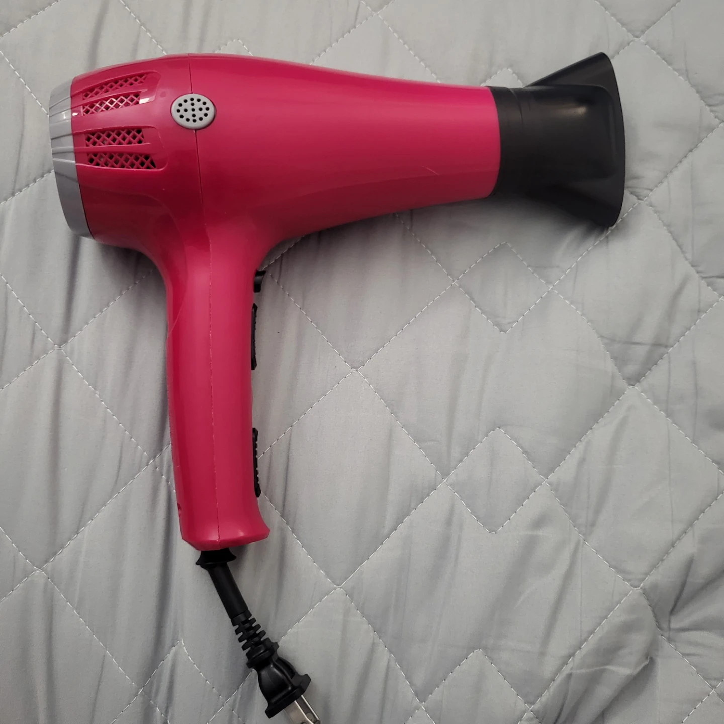 Conair Pink Hair Dryer - photo 2
