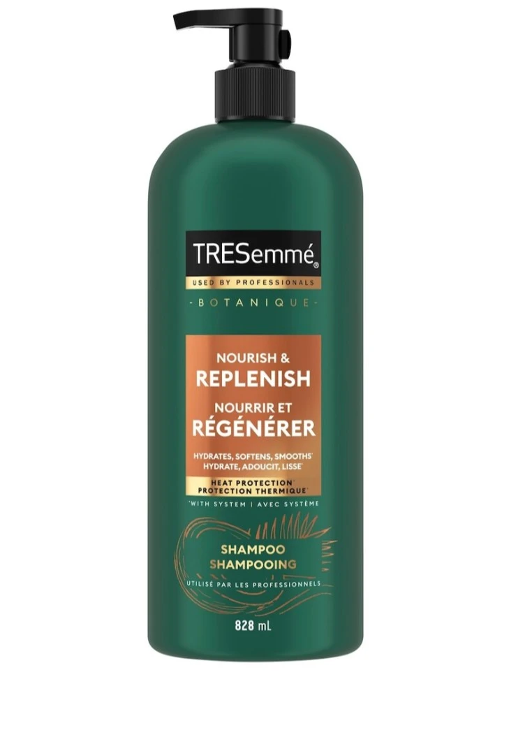 TRESemmé Nourish & Replenish Shampoo (BRAND NEW/SEALED)