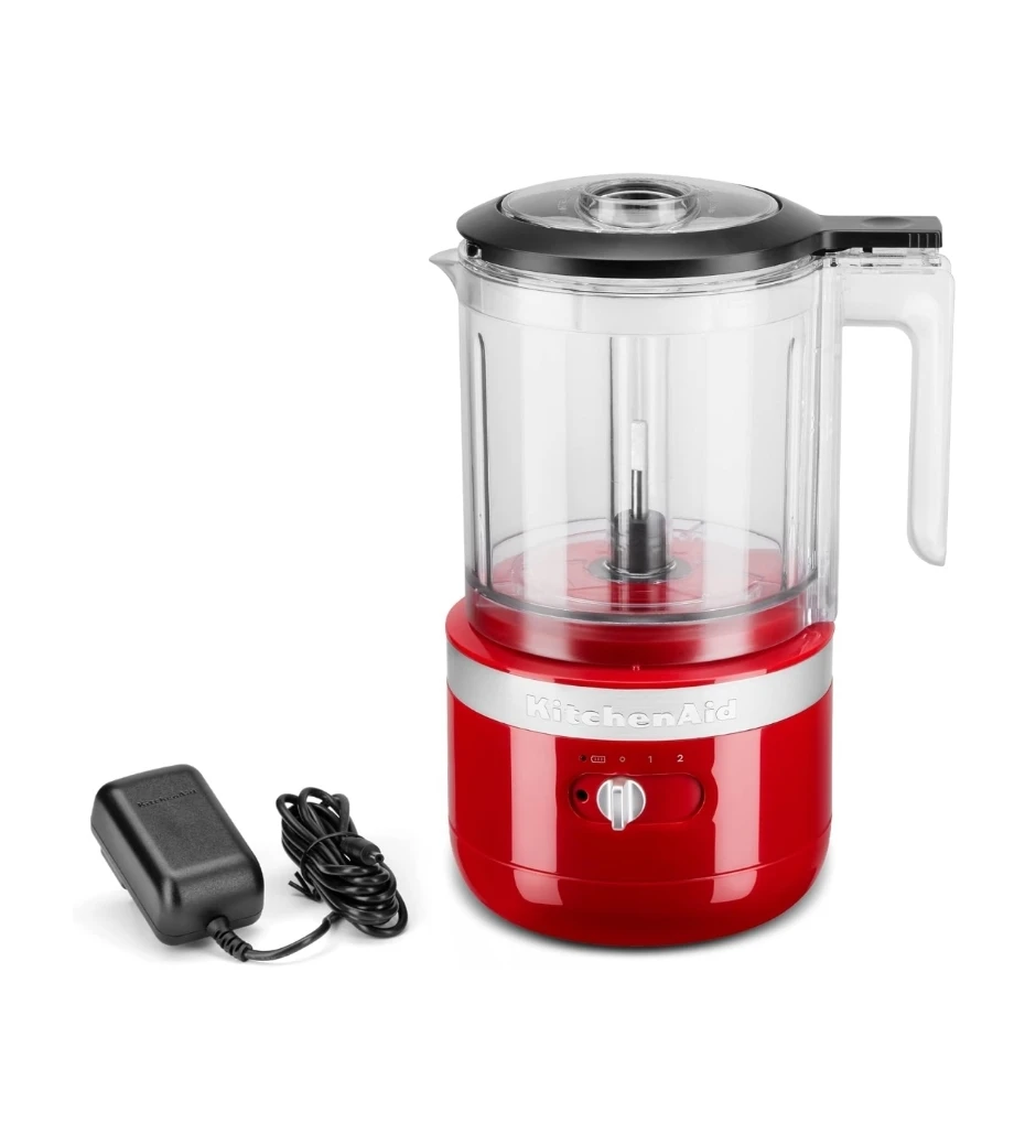 KitchenAid Cordless 5-Cup Food Chopper - NEW!!!