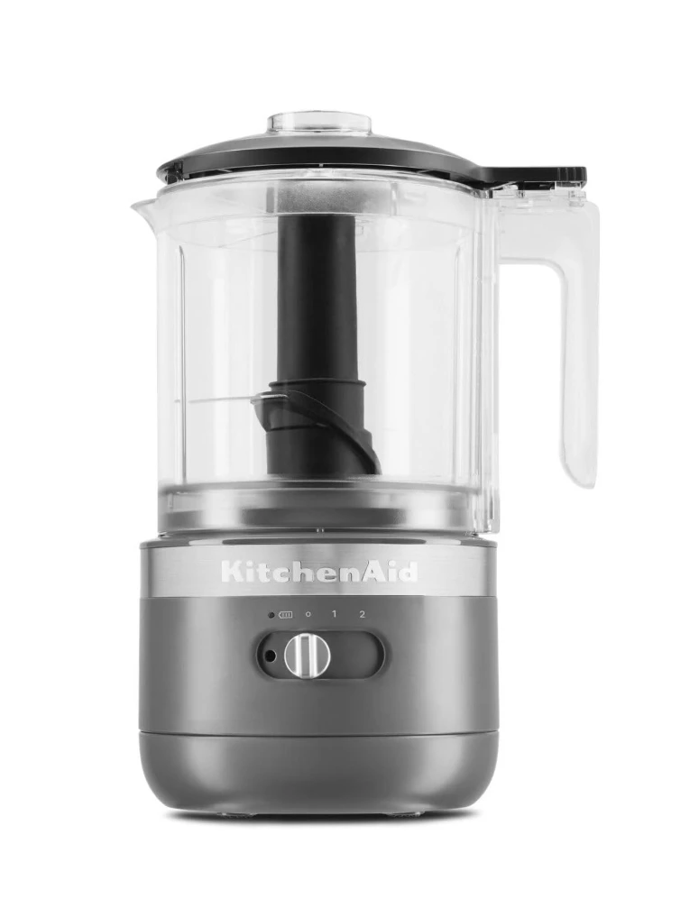 KitchenAid Cordless 5-Cup Food Chopper - NEW!!! - photo 2