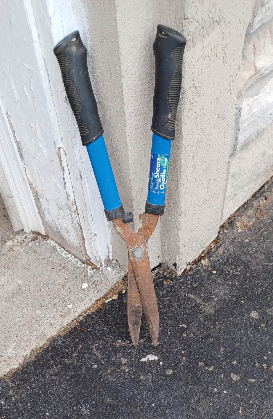 Garden Shears and Loppers Set - photo 2