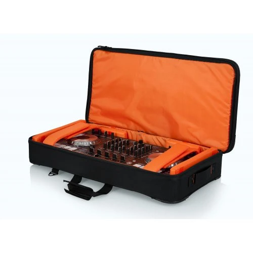 DJ Controller Backpack for Pioneer Numark Hercules Traktor - photo 4
