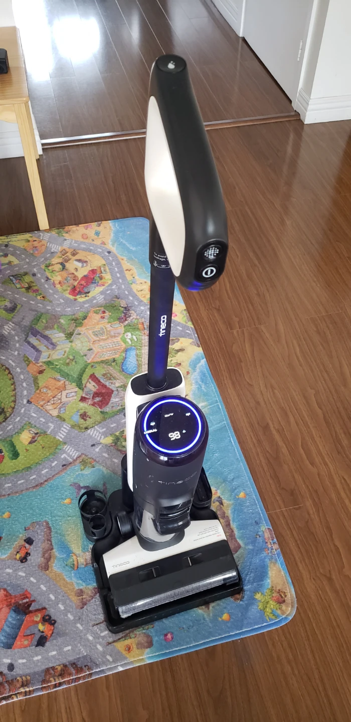 Tineco Wet Dry Vacuum