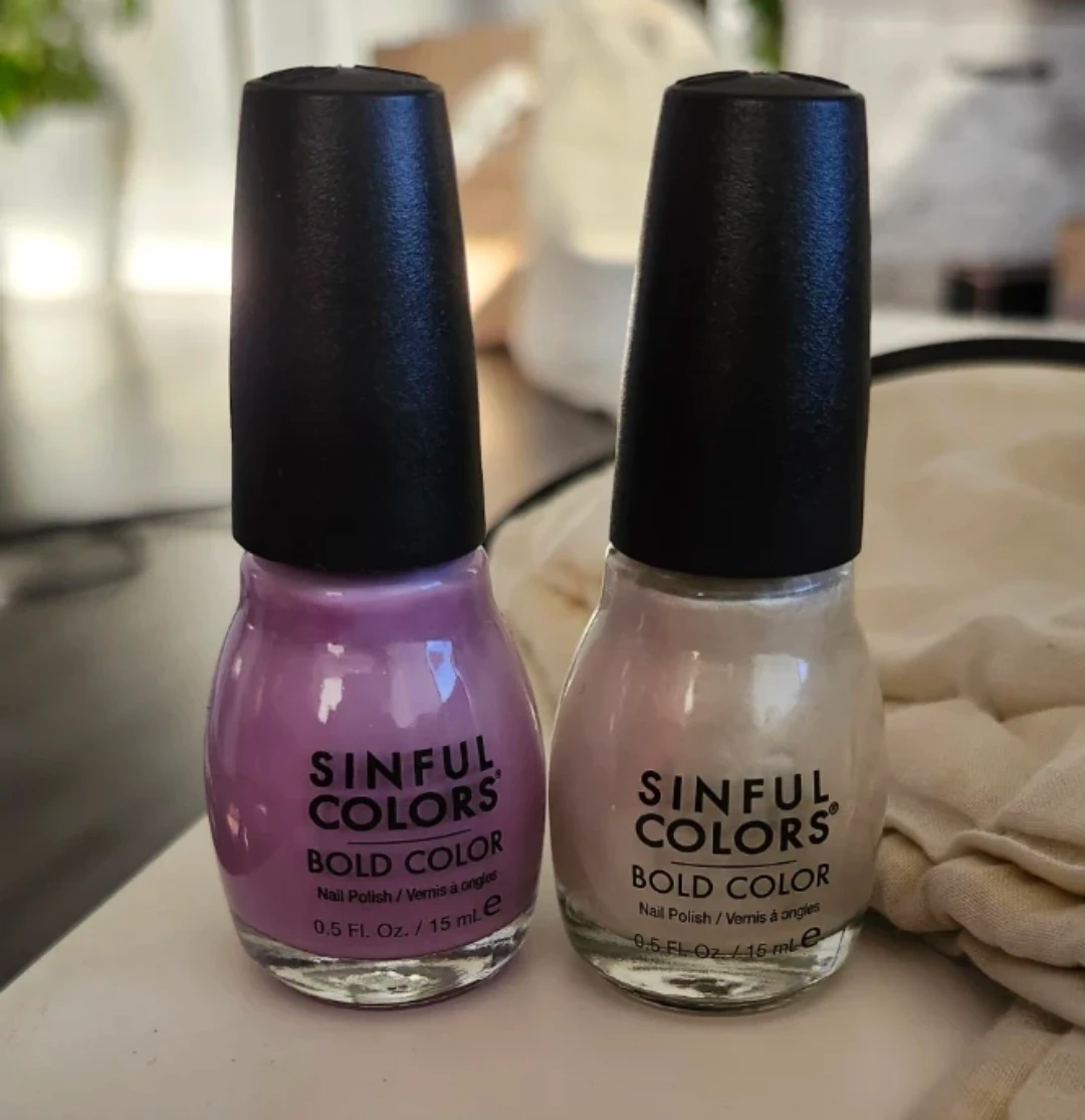 Nail Polish