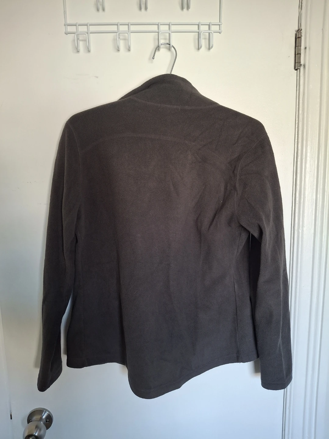Old Navy Fleece Jacket - Women's Small - photo 3