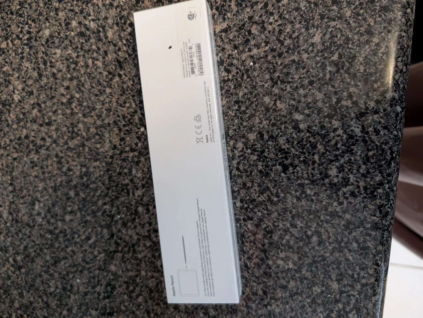 Brand NEW Apple Pencil - photo 3