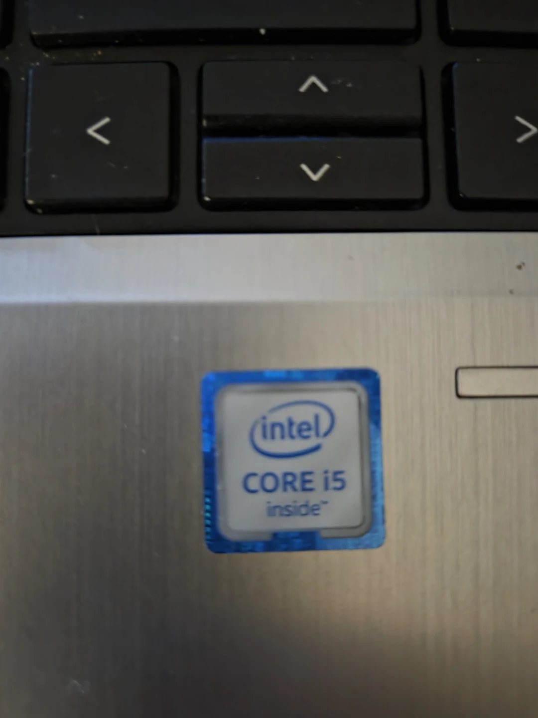 HP ProBook 430 G3 Laptop - Intel Core i5 - photo 4
