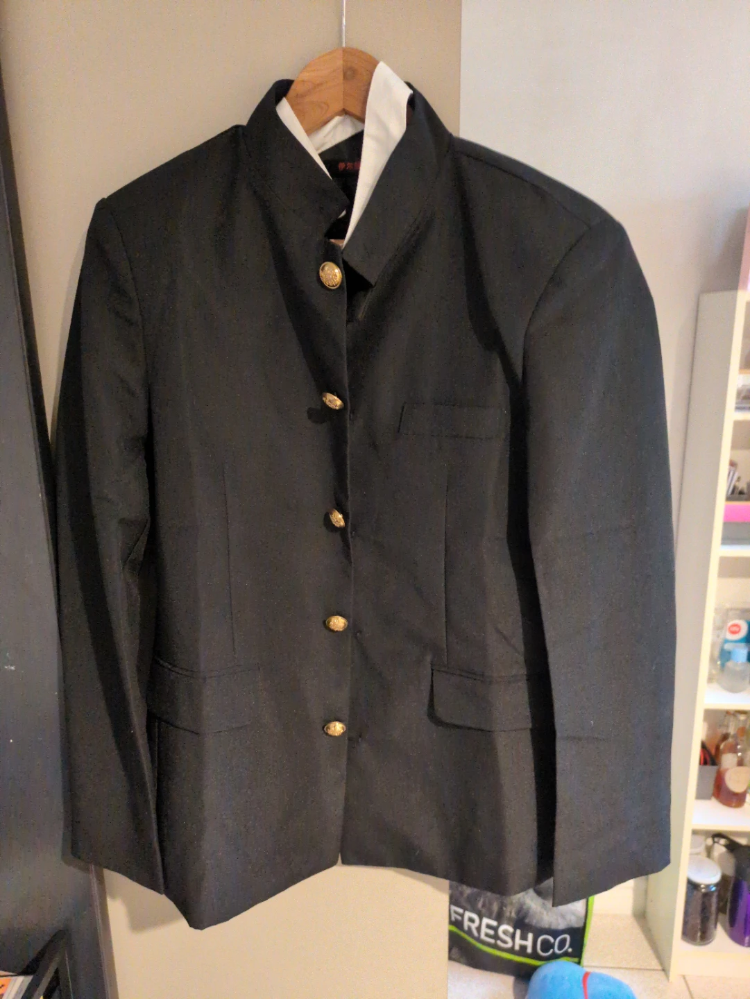 Cosplay Japanese highschool uniform - photo 2