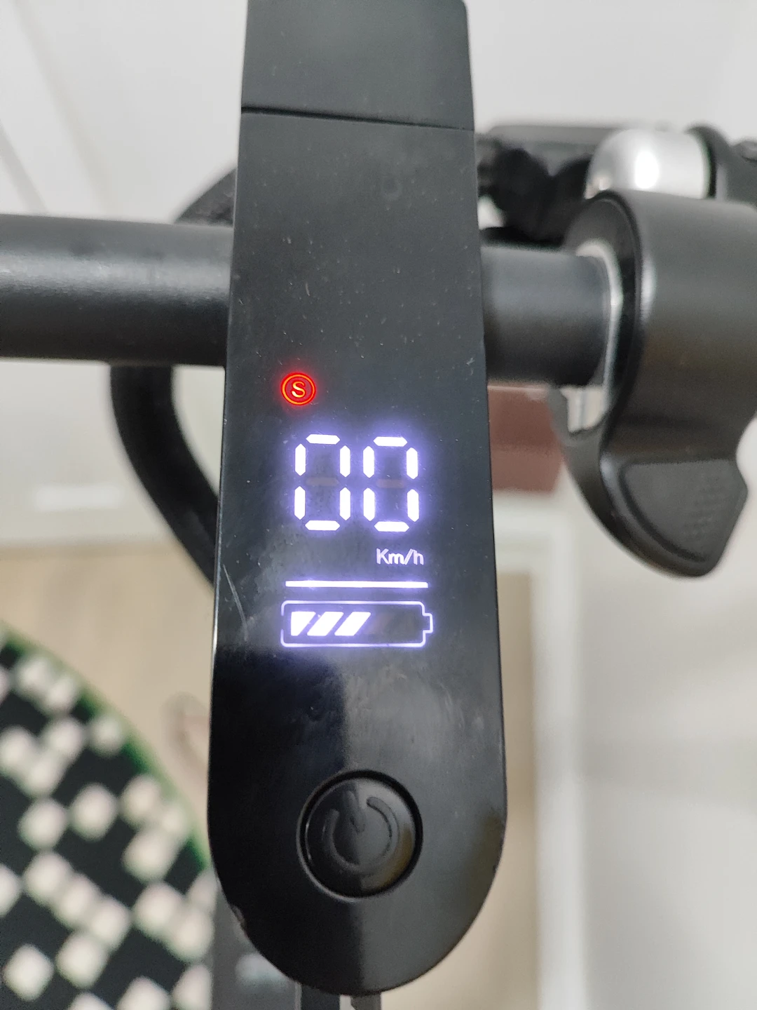 Hiboy S2 Electric Scooter - photo 3